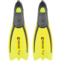 Abysstar F2 Dykkerfinner