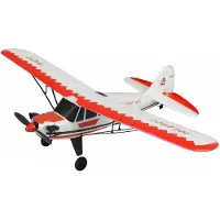 Amewi Piper J-3 CUP, Fly, 14 År, 500 mAh, 60 g