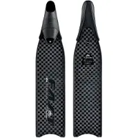 C4 Fast 25 Hd Harpunfiskefinner