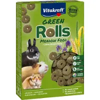 Vitakraft Green Rolls - 300 g