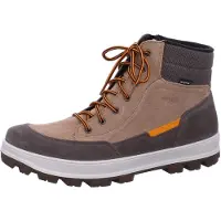 Superfit Vinterstøvler - Tedd - Tex - Brun/Orange - - 40 - Vinterstøvle