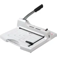 Olympia G 3650 - Skærer - 360 mm - papir, lamineret materiale