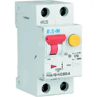 Eaton FI-LS KOMBISCHALTER PULSSTROM.