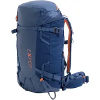 Exped - Rygsække - Couloir 30 Wmns Navy til Unisex - Flåde