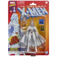 Hasbro Emma Frost Figur