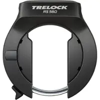 Trelock Rs 560 80062940kc Stellelås Til Cykel