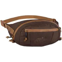 Helikon Tex Bandicoot bæltetaske, earth brown / clay