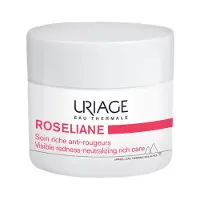 Uriage Roseliane Rich Cream 40ml Ansigtsbehandling