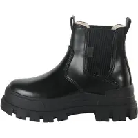Buffalo Chelsea Boots 'Aspha' sort