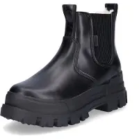 Buffalo Chelsea Boots 'Aspha' sort