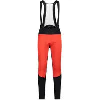 CMP Bike Salopette Bib 31t2367 Lange Bukser Uden Seler