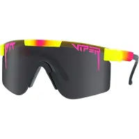Pit Viper The Italo Originals Wide Polariserede Solbriller