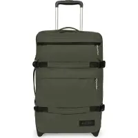 Eastpak Trolley 'Transit'r' mørkegrøn / sort