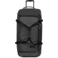 Eastpak Tarp Duffel Pack M - Rejsetaske med hjul sort