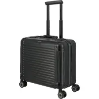 Travelite Next 4w Businesswheeler 32l Kuffert Med Hjul