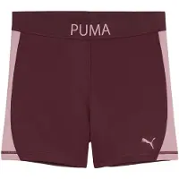 Puma Strong 4´´ Korte Leggings