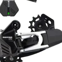 Rotor Uno Mtb Opgraderingskit