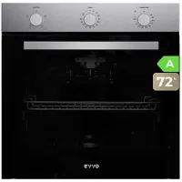 Evvo H10 Multifunktionsovn