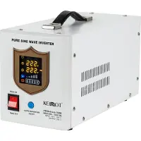 Kemot Urz3406 Prosinus 1000 12v 230v 1000va 700w Ups