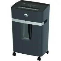 HP Pro Shredder 15cc Makuleringsmaskine