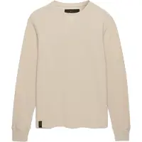Superdry Classic Slub Waffle Trøje