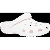 Crocs Træsko Classic Hearts Cut Out Clog dame 37 / 38