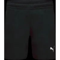 Puma Shorts - TAD Ess Woven - Sort - - 16 år (176) - Shorts