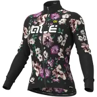 ALÉ Graphics Prr Fiori Langærmet Trøje