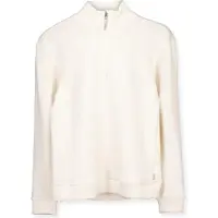 Houdini Alto Halv Lynlås Sweatshirt