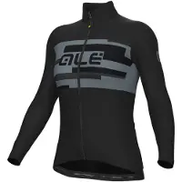 ALÉ Solid Borealis Langærmet Trøje