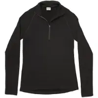 Houdini Desoli Thermal Langærmet Baselayer