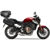 Shad Topcase-Holder HONDA CB650R/CBR650R 19-