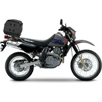 Shad Kit Suzuki Dr 650´20 Top Case Bagmontering