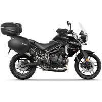 Shad 3P Sidetaske Bærersystem TRIUMPH TIGER 800XC 11-