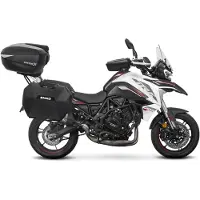 Shad Benelli Trk 702/702x 2023 3p Montering Af Sidetasker