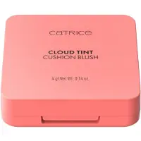 Catrice Cloud Tint Cushion Blush Blush 4 g Nr. 010 - Cloud 9 To 5