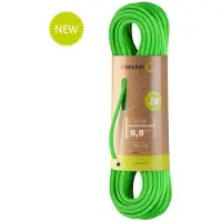 Edelrid Canary Eco Dry 8.8 Mm Reb