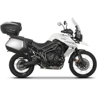 Shad 4P Sidetaskeholder TRIUMPH TIGER 800 11-