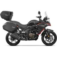 Shad 3p System Voge 300ds Sidetasker Beslag