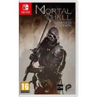 Playstack Games Switch Mortal Shell - Complete Edition