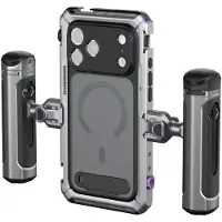 SmallRig Iphone 17 Pro Max Smartphoneholder