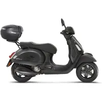 Shad Piaggio Vespa Gts Super 125/300 Top Case Bagmontering
