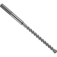 Dedra Concrete drill bit SDS MAX 12mm (WXQ1257)