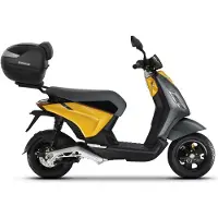 Shad Top Master Piaggio One E Top Case Bagmontering