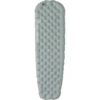 Sea to Summit - Madras - Ether Light XR Insulated Mat til Unisex - Størrelse Regular - Grå