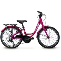 Bemoov Cl20´´ Ts71 8s 2024 Cykel