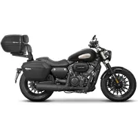 Shad 3p Sustema Benda V 302 Montering Af Sidetasker