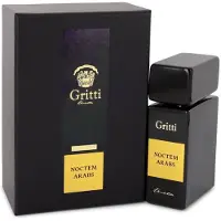 Gritti Noctem Arabs Eau de parfum 100 ml