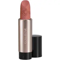 Collistar Puro Gioiello Velvet Lipstick Refill Læbestift 3.1 g Nr. 164 - Quarzo Rosa