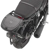 Givi Sr1212 Honda Gb350s 2025 Adapterplade